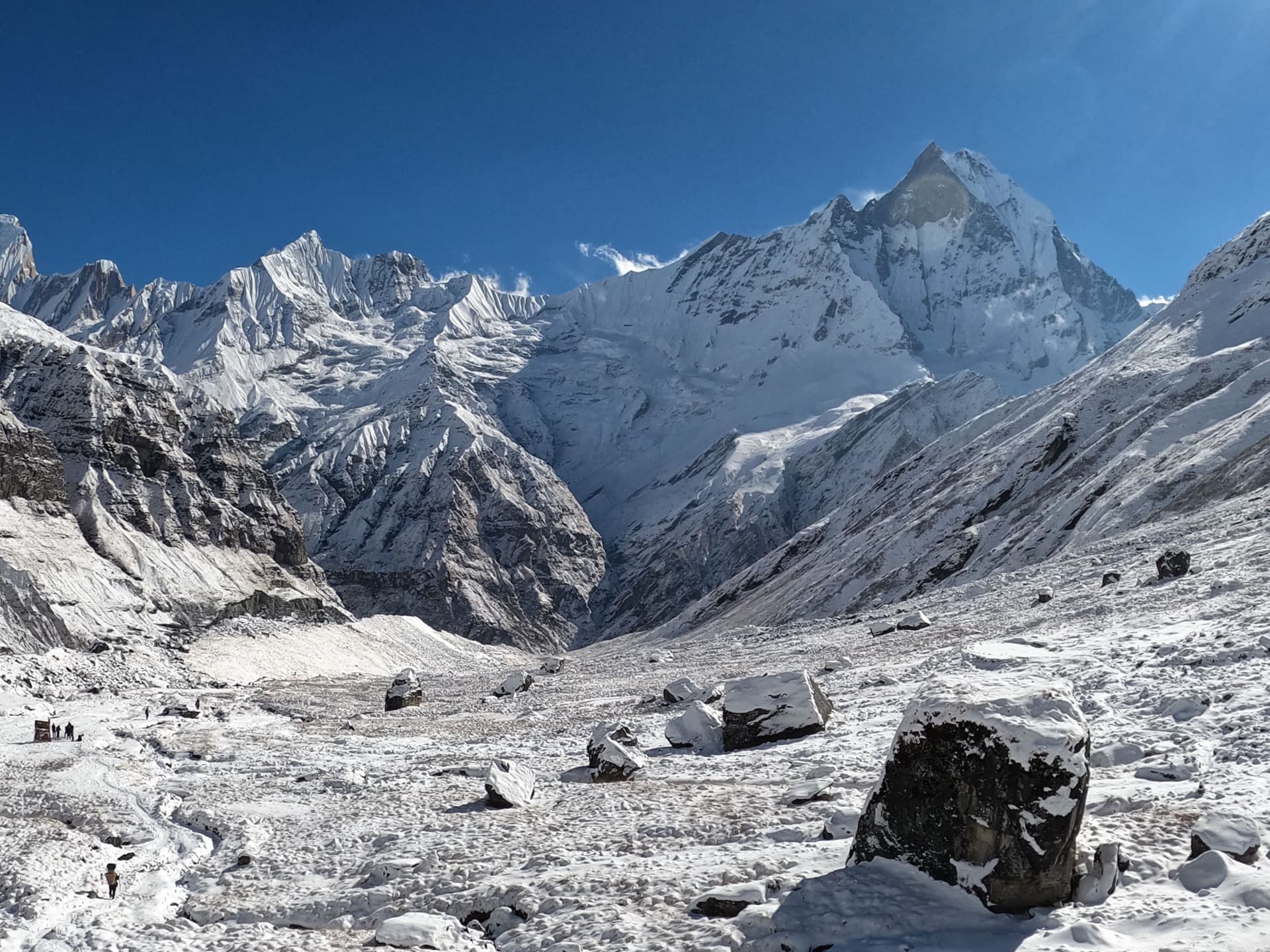 Annapurna Circuit Trek | Classic Trek