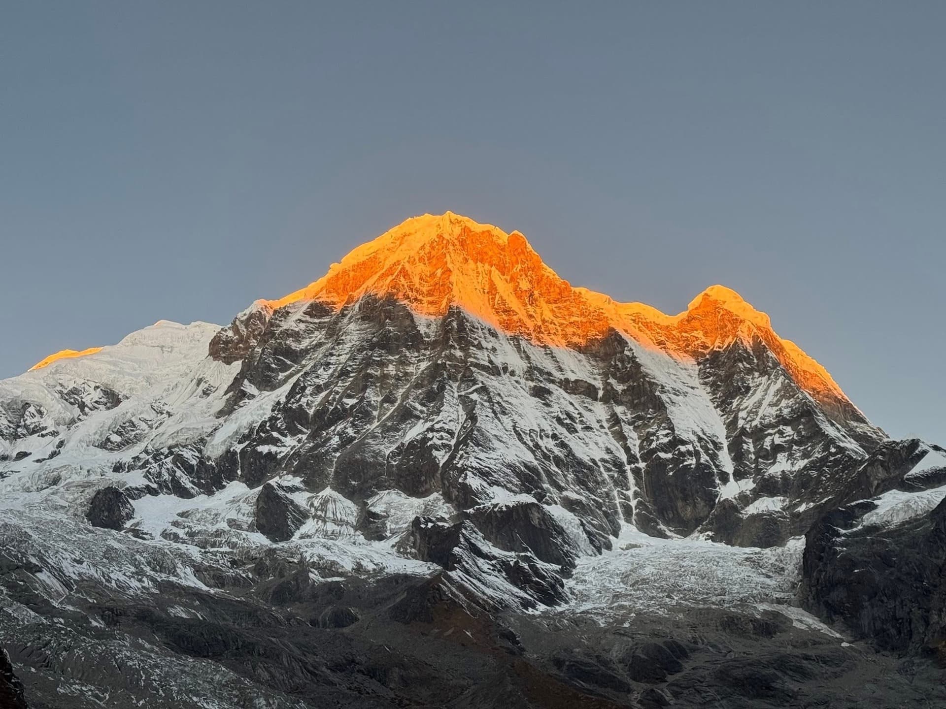 Ghorepani Poon Hill Trek