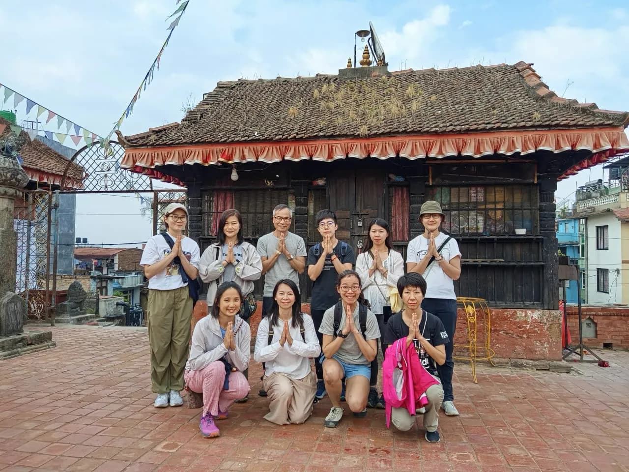 Kathmandu Pokhara Chitwan Experience Nepal