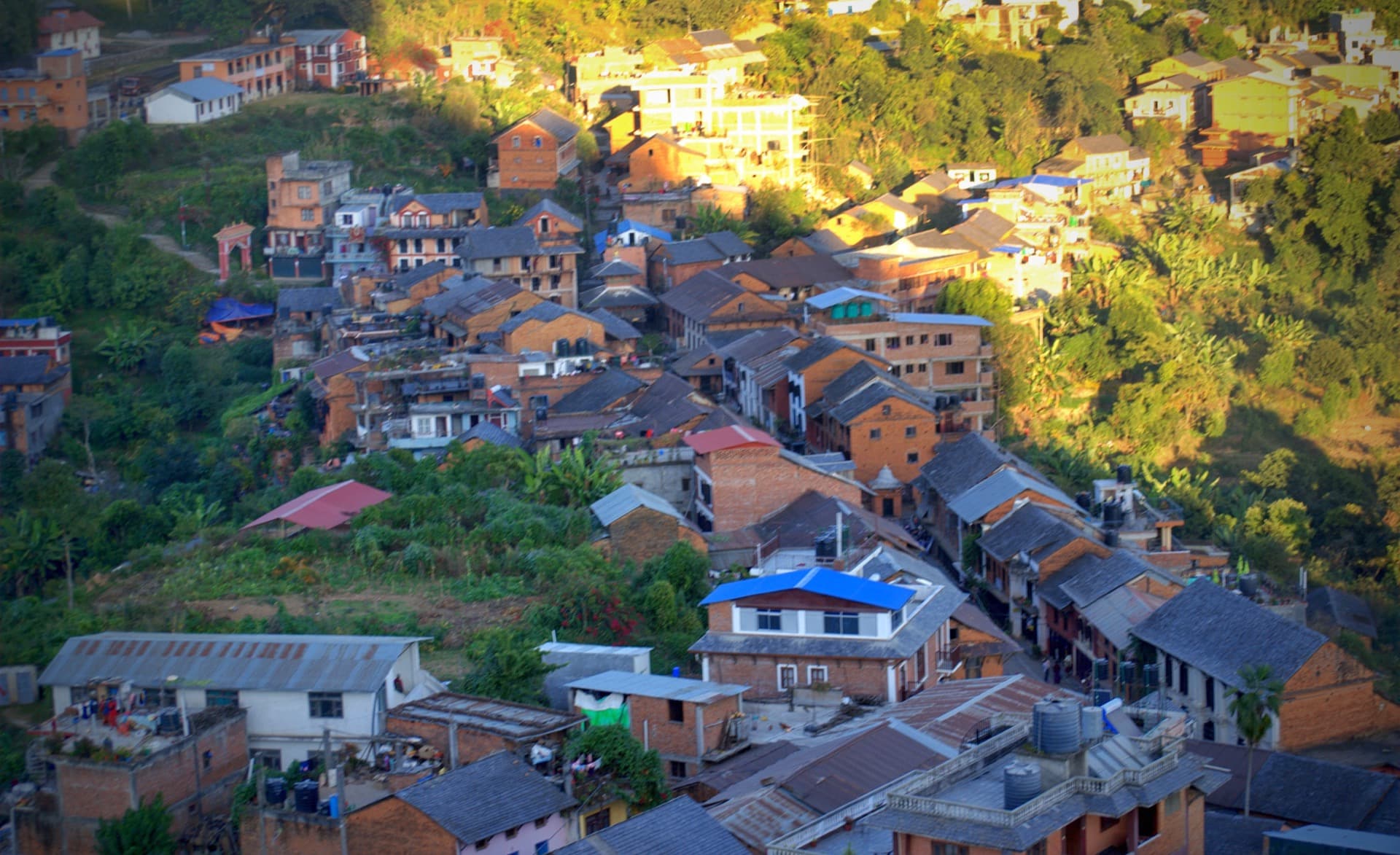 Highlights of Nepal Tour
